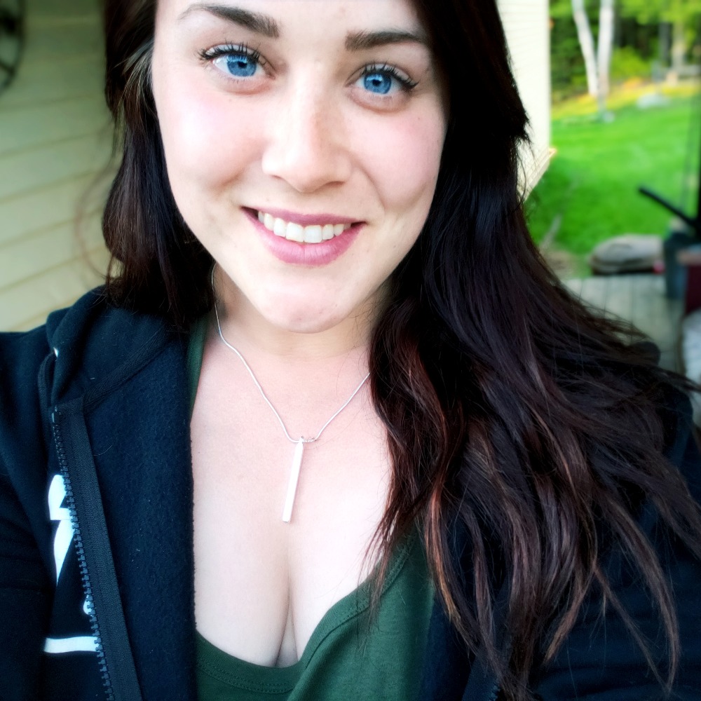 Meet your Posher, Bailey